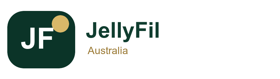 JellyFil Australia